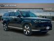 New 2026 Hyundai Santa Fe Limited AWD SUV