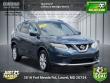 Used 2016 Nissan Rogue SL SUV