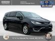 Used 2019 Chrysler Pacifica Touring Plus Van Passenger Van