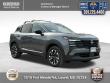 Used 2026 Nissan Kicks SV SUV