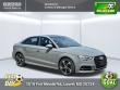 Used 2020 Audi A3 2.0T S line Premium Sedan