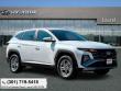 New 2025 Hyundai Tucson SE AWD SUV