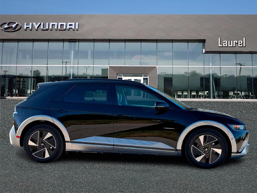 New 2027 Hyundai IONIQ 5 Limited SUV