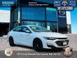 Used 2023 Chevrolet Malibu 1LT Sedan