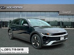 2025 Hyundai IONIQ 5 SE SUV