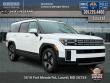 New 2026 Hyundai Santa Fe Hybrid SEL SUV