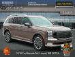 New 2026 Hyundai Palisade Calligraphy AWD SUV