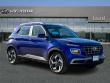 New 2026 Hyundai Venue SEL SUV