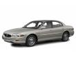 Used 2001 Buick LeSabre Limited Sedan