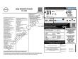 Used 2022 Nissan Rogue SV SUV
