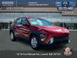 New 2026 Hyundai Kona SE FWD SUV
