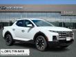 New 2025 Hyundai Santa Cruz SE AWD Truck Crew Cab