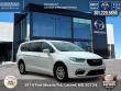 Used 2022 Chrysler Pacifica Touring L Van Passenger Van
