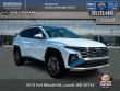 New 2026 Hyundai Tucson Limited AWD SUV