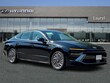 Hyundai Sonata Hybrid