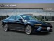 New 2025 Hyundai Sonata Hybrid Limited Sedan