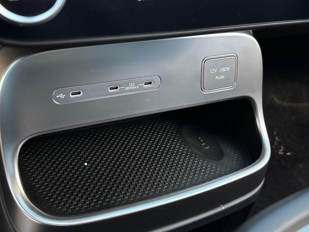 2026 Hyundai IONIQ 9 SE - Photo 28