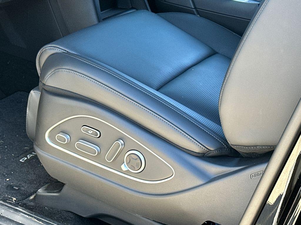 2026 Hyundai Palisade Calligraphy - Photo 7