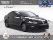 Used 2018 Volkswagen Jetta 1.4T SE Sedan