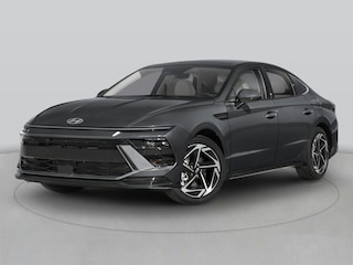 2025 Hyundai Sonata SEL Sedan