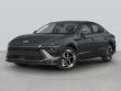 Used 2025 Hyundai Sonata SEL Sedan
