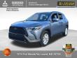 Used 2024 Toyota Corolla Cross LE SUV