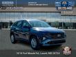 New 2026 Hyundai Tucson SE FWD SUV