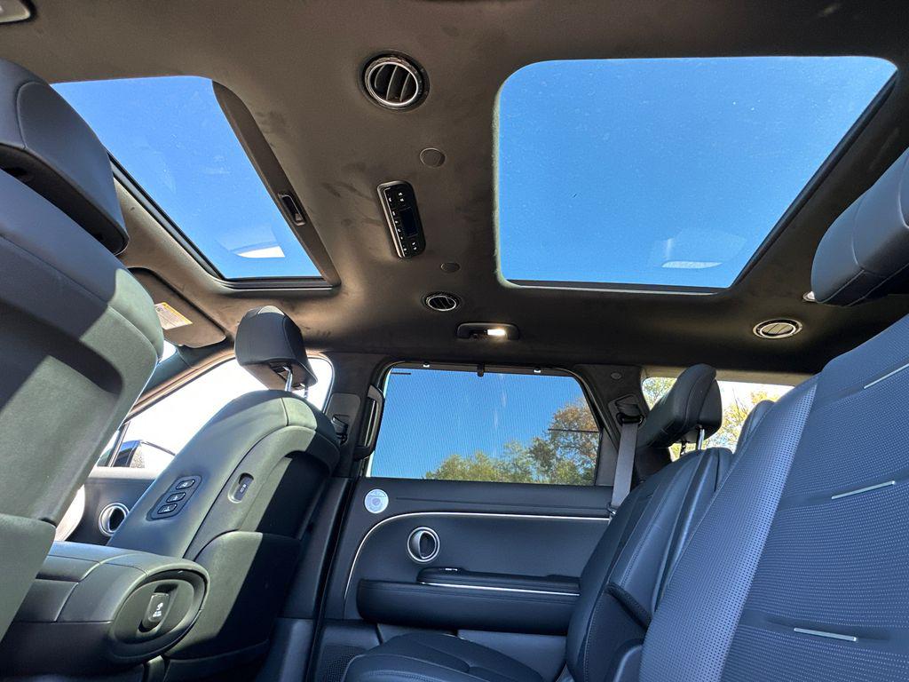 2026 Hyundai Palisade Calligraphy - Photo 17