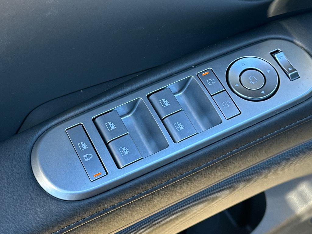 2026 Hyundai Palisade Calligraphy - Photo 8