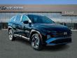 New 2026 Hyundai Tucson SEL AWD SUV