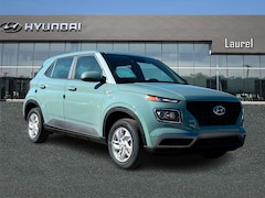 2026 Hyundai Venue SE SUV