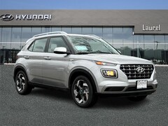 2026 Hyundai Venue SEL SUV