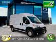 Used 2024 Ram ProMaster 2500 High Roof Van Cargo Van