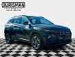 Used 2024 Hyundai Tucson Limited SUV