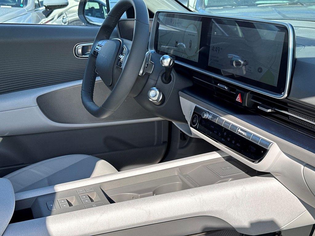 2024 Hyundai IONIQ 6 SEL - Photo 11