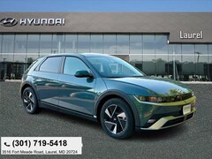 2025 Hyundai IONIQ 5 SE SUV