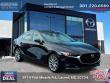 Used 2023 Mazda Mazda3 Sedan 2.5 S Preferred Package Sedan