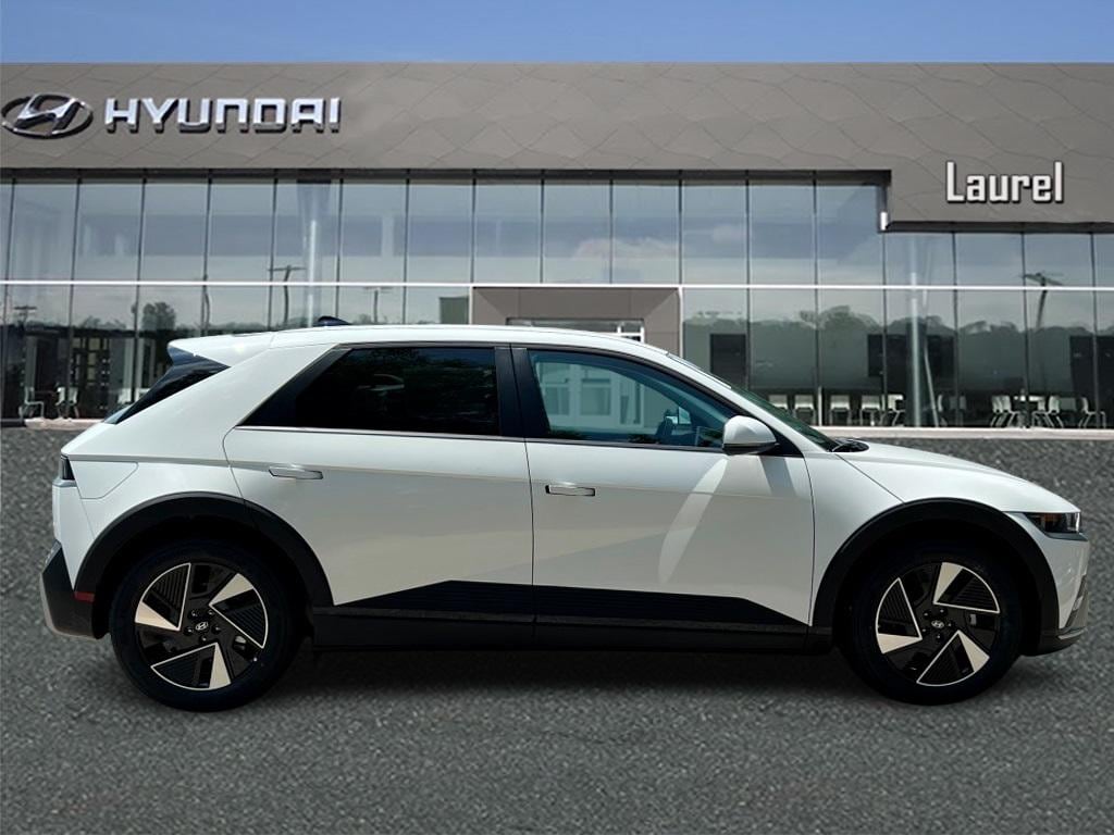 New 2025 Hyundai IONIQ 5 SE SUV