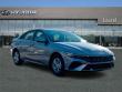 New 2026 Hyundai Elantra SE Sedan