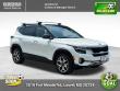 Used 2021 Kia Seltos SX SUV