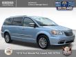 Used 2016 Chrysler Town & Country Touring-L Van LWB Passenger Van