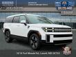 New 2026 Hyundai Santa Fe Hybrid SE SUV