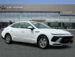New 2025 Hyundai Sonata SE Sedan
