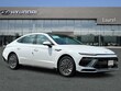 Hyundai Sonata Hybrid