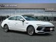 New 2025 Hyundai Sonata Hybrid Limited Sedan