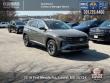 New 2026 Hyundai Tucson SEL FWD SUV