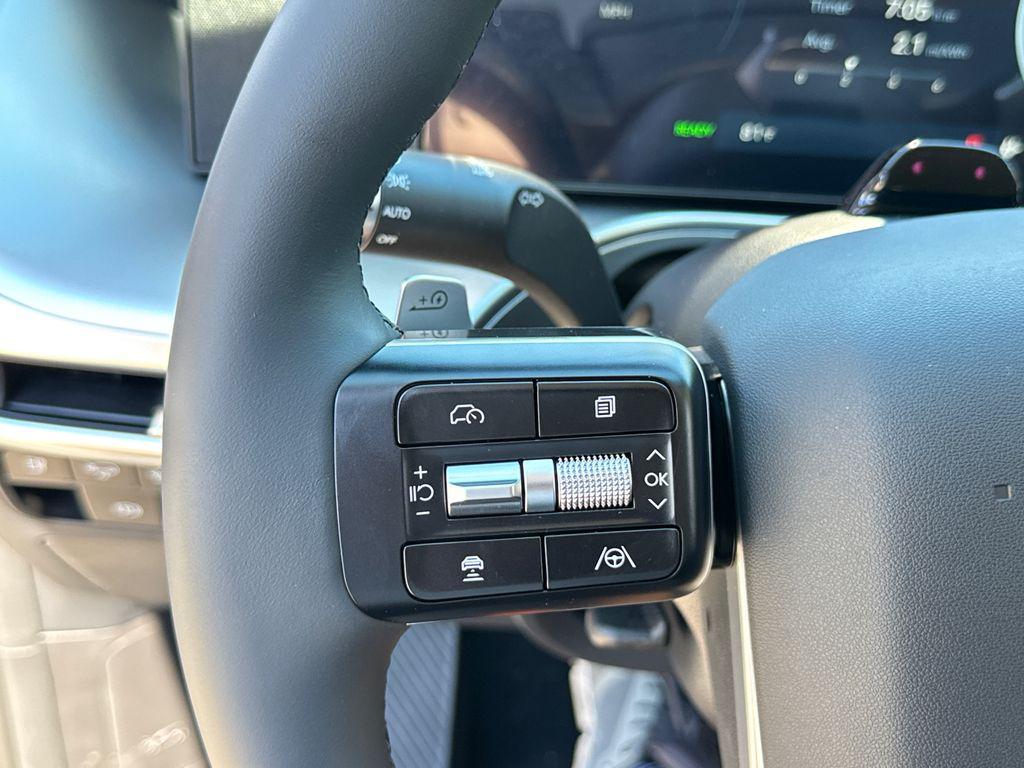 2026 Hyundai IONIQ 9 SE - Photo 25