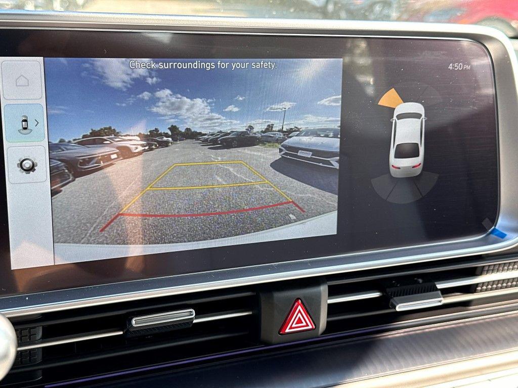 2024 Hyundai IONIQ 6 SEL - Photo 30