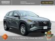 Used 2023 Hyundai Tucson SE SUV
