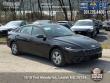 New 2026 Hyundai Elantra SE Sedan